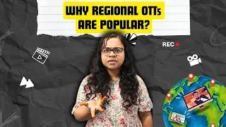 Why Regional OTT is so popular? 🚀 | VPlayed