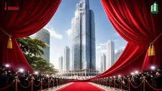 New Upcoming Highrise Project By BSM Developers In Lahore | CBD Lahore -  Apartment In Lahore