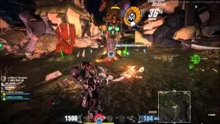 Murderdolls Guide to Firefall Thumping