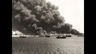 The German Bombing of Rotterdam 1940-05-14 (Het Duitse Bombardement op Rotterdam)