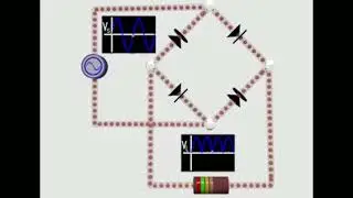 Full-wave Rectification #2