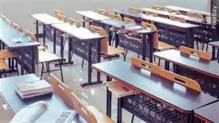 Debate on Nebraska bill to overturn school suspension rule