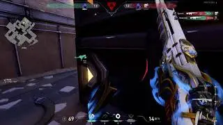 Omen Teleport Bait