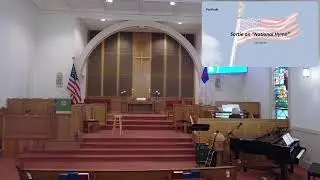 FPC Succasunna Live Stream