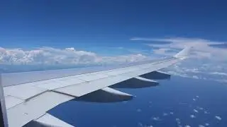 Vuelo Madrid Miami 11/7/2017 Iberia Airbus A330