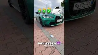 TESLA evolution 🤣🔋#tesla #automobile
