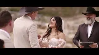 Lexi + Ian | Wedding Film | 10.08.22 | Spring Branch - Texas