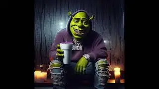 (FREE) Dark Glo Loop Kit - BAD (ian, Osamason, Lazer Dim 700, Chief Keef 2025)