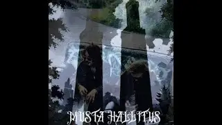 1. Musta Hallitus Huora unmixed