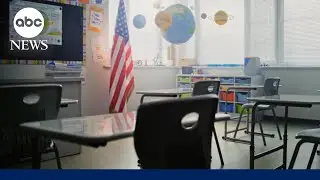 Bunkers, AI and attack drones: Inside the booming school security marketplace