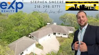 Finding Your Forever Home On Little Pine Lake with Pro Real Estate Agents from Perham, MN.