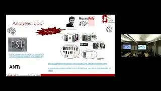 Stanford Spinal Imaging Workshop   Day 2, Dr  Merve Kaptan, Hands On Corticospinal fMRI Analysis