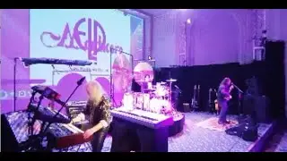 Manticore- A Tribute to ELP 2022-11 Video 02,  in 360