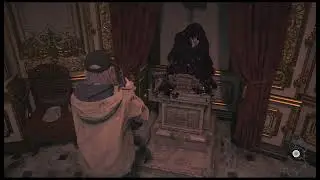 How to Solve the Statue Puzzle | RE Village Rose DLC Guide