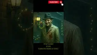 The Doctor Who Made Victims &ldquo;Disappear&rdquo; | Christmas War Crimes