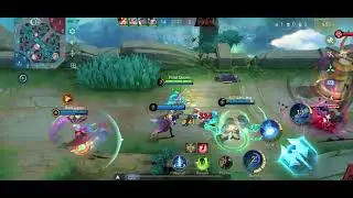 Layla Green Flash &mdash; A Real KILLING MACHINE! | Mobile Legends Gameplay | My Best Game!