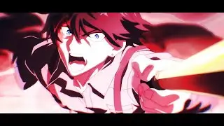 TOO MUCH 4 MY HEAD \\ Takt Op. Destiny [AMV/EDIT]