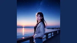 Starry Horizon