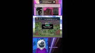 So Theres More Huh: Betterified VI Session 3 (Vertical)
