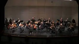 Mozart Sym No  36 in C maj  Gerard Schwarz, conductor