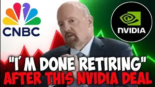 NVIDIA Investors Must Prepare for This Surprise!! - Jim Cramer