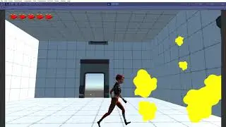 3D Game Kit -  Building Rooms with ProBuilder