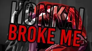 This Game Hurts Too Much... | Live Reaction Final Lesson Animation Honkai Impact 3rd