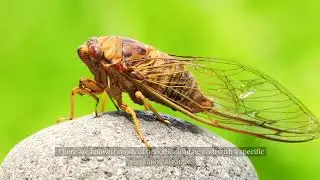 Cicadas