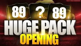INFORM HIGUAIN IN A PACK - HUGE PACK OPENING - 400 SUBS SPECIAL