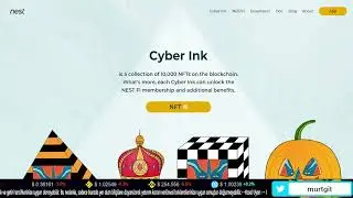 Nest Token Kazanın I Nest Protocol Etkinlikleri