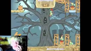 ZAMBIES - Impale 2