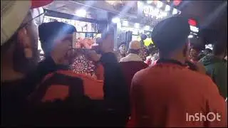 مقطع من الفن العيساوي بمدينة تارودانت العالمة# عيساوة#تارودانت_ العالمة_ تبتسم#