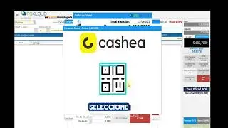 Pagos con Cashea