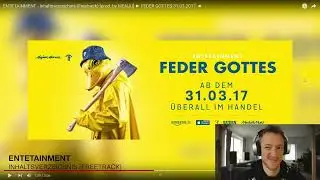 002. Real-Rap-Review [RRR] - Entetainment - Feder Gottes