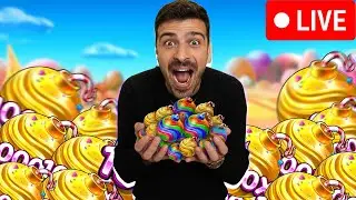 🔴CAZINO365 LIVE🔴INCEPE SAPTAMANA DE PACANELE POOOOTERNIC