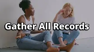 How To Keep Your Child's School Records Safe?
