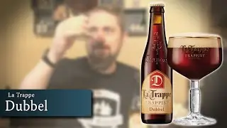 La Trappe Dubbel | SKÅL! Degustazione n. 211