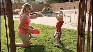 Please, Do Something - Water Safety Awareness PSA / long version