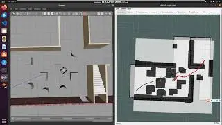 Obstacle avoidance based on B-spline and improved A *