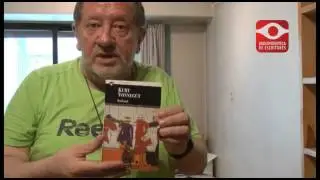 ¿Qué leen los que escriben? Elvio E. Gandolfo - Audiovideoteca de Escritores
