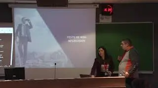 PyConFR 2018 - Python 2 to Python 3 - Mathilde Ziboura & Philippe Boulanger