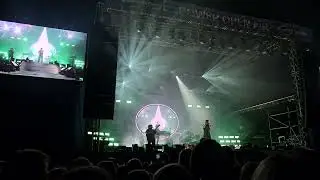 Wincent Weiss  - Open Air 2025 - Was die Menschen nicht wissen 