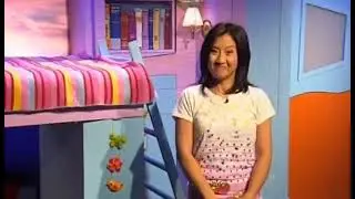 In the blanket bedroom (a in the night garden parody) (2007-2009) (ft. Chris and pui)