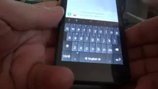 MultiLing Keyboard