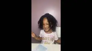 EMERGE Products for Curly Hair Girls