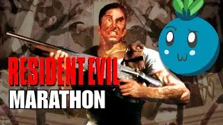 🔴 Resident Evil MARATHON: RE 1 - 🔴
