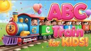 ABC Song with Phonics | Baby Learning Nursery Rhymes | Fun & EducationalAlphabet Song A to Z | 