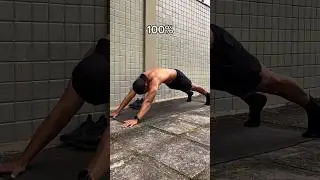 N&iacute;veis de dificuldade prancha abdominal🔥 #abdomen #treino #exerc&iacute;cio #emagrecimento #treinoemcasa