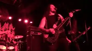 200 Stab Wounds Live 12 14 2022 @ Turf Club St Paul Full Set