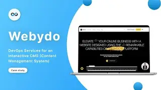 How Webydo Scaled Seamlessly with Google Cloud: A DevOps Success Story